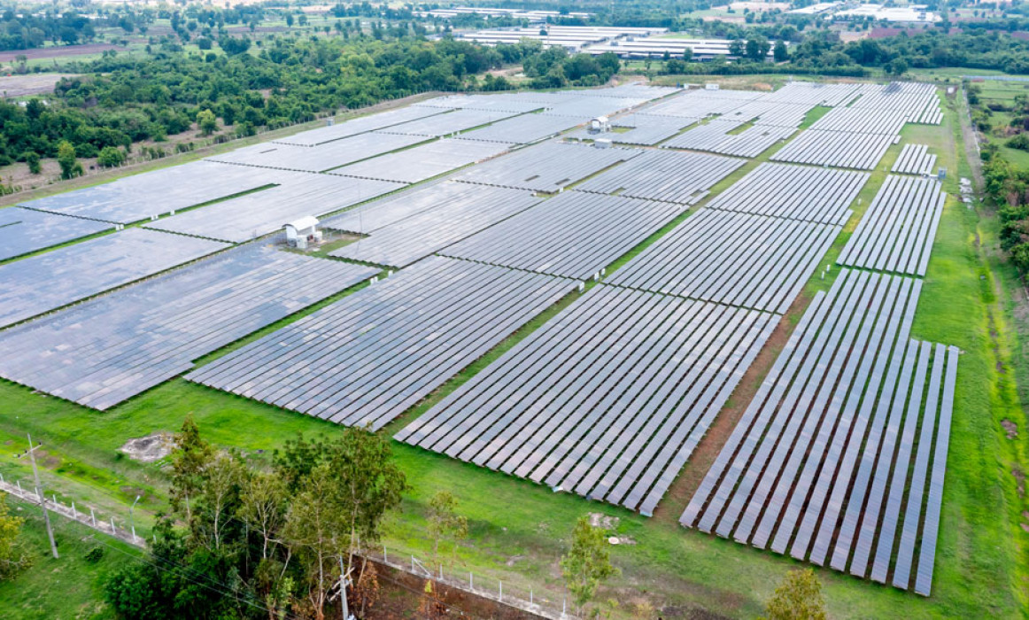 Tarımda Güneş Enerjisi Kullanımı ve Sürdürülebilir Gelecek