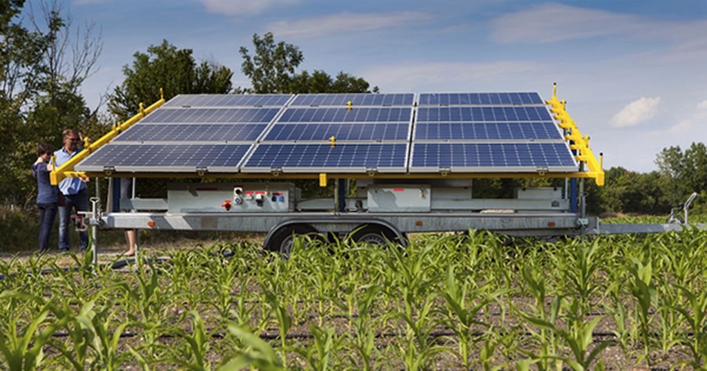 Sürekli Ar-Ge ve İnovasyon